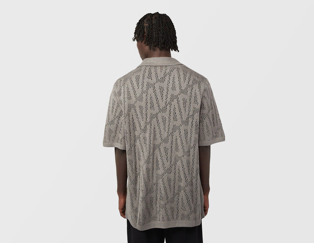 !QS AMM SHOOTING SHIRT GR