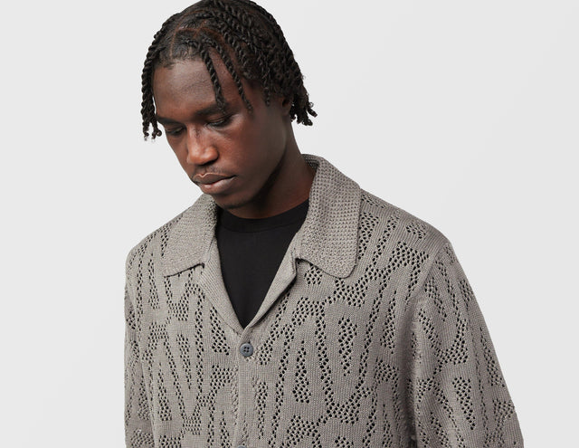 !QS AMM SHOOTING SHIRT GR