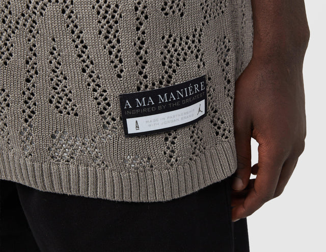 !QS AMM SHOOTING SHIRT GR