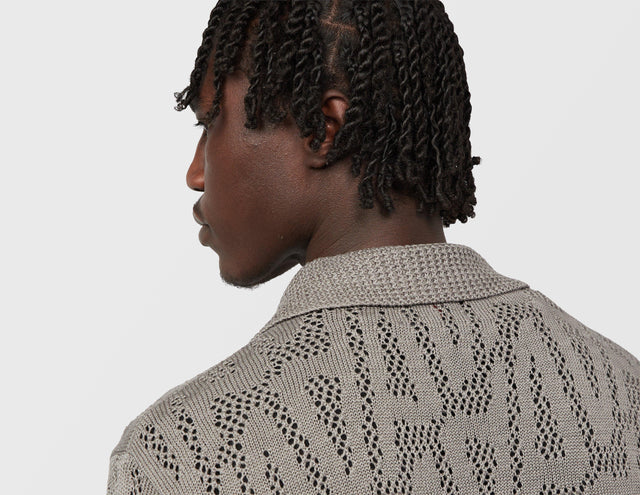 !QS AMM SHOOTING SHIRT GR