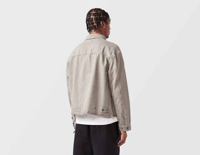 x A Ma Maniére Jacket