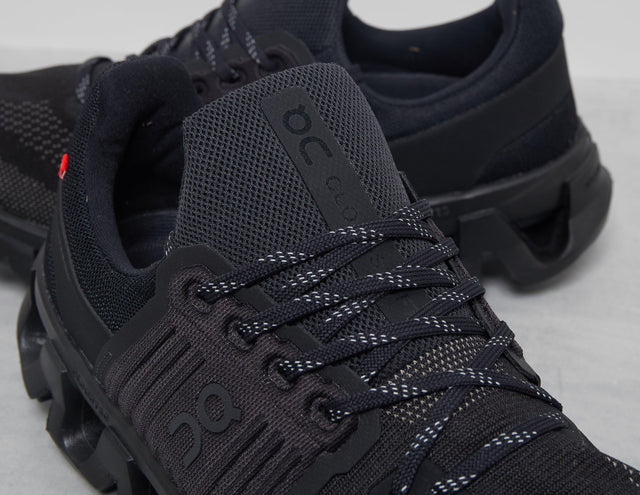 CLOUDSWIFT AD BLK/BLK