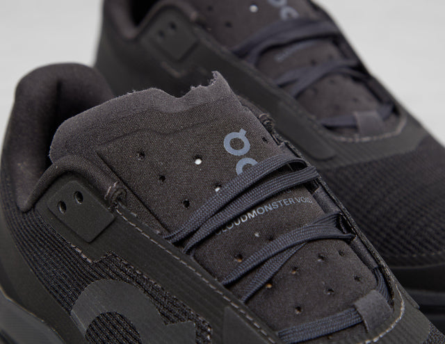 Cloudmonster Void Women's