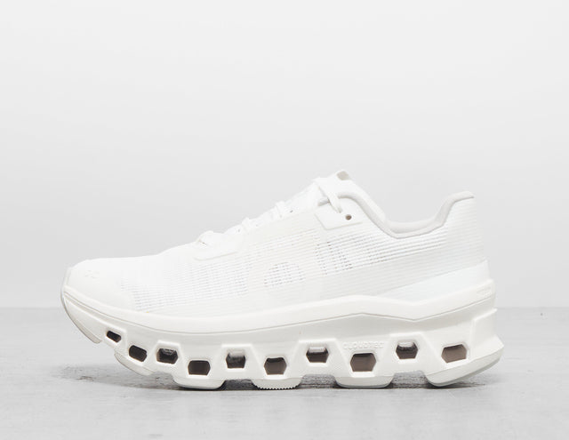 CLOUDMONSTER VD WHT/WHT