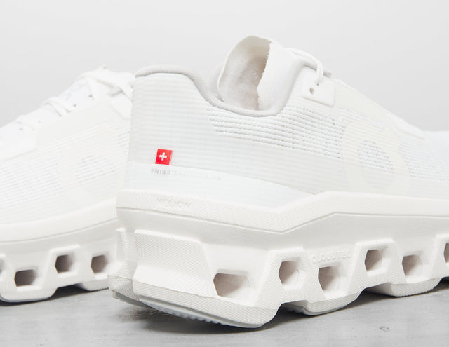 Cloudmonster Void Women's