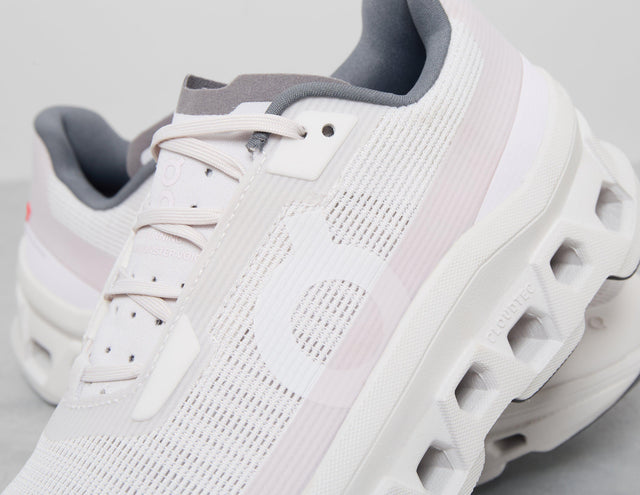 Cloudmonster Void Women's