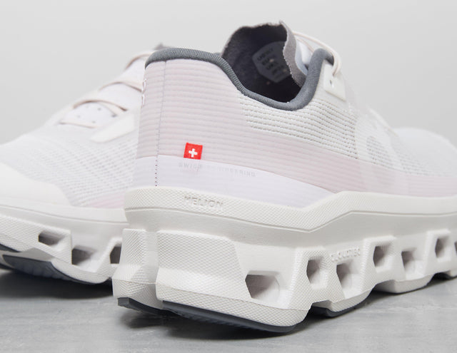 Cloudmonster Void Women's