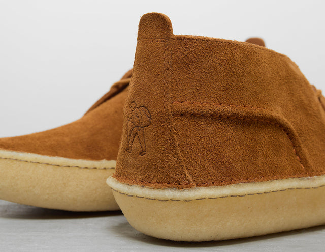 DESERT RAIN BWN/COLA