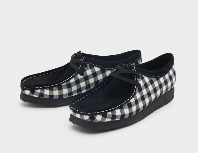 Wallabee Women's
