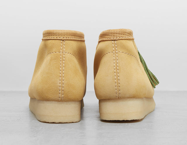 WALLABEE BT SOM BWN/BWN