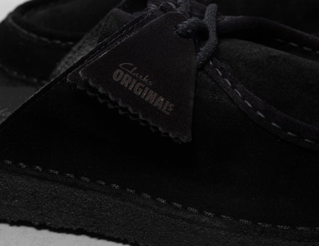 DESERT NOMAD MULE BLK/BLK