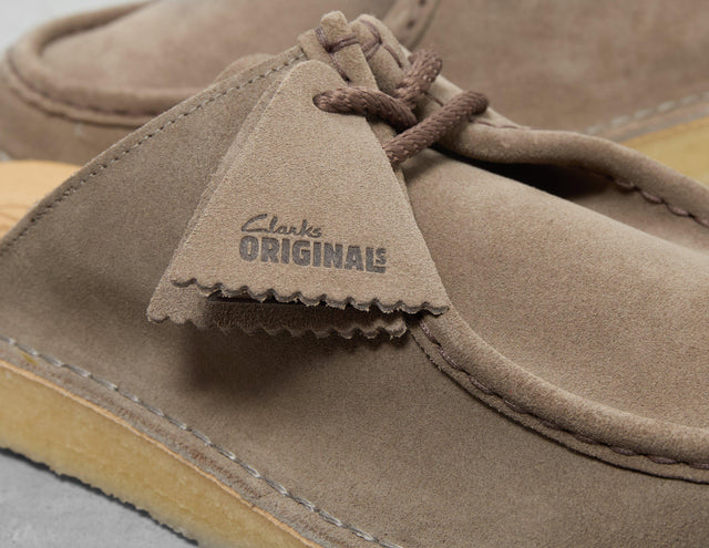 DESERT NOMAD MULE KHAKI