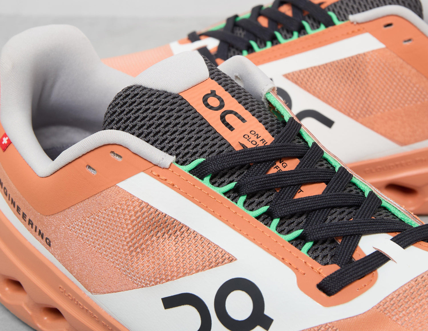 !CLOUDSURFER NXT Z5 ORG/O