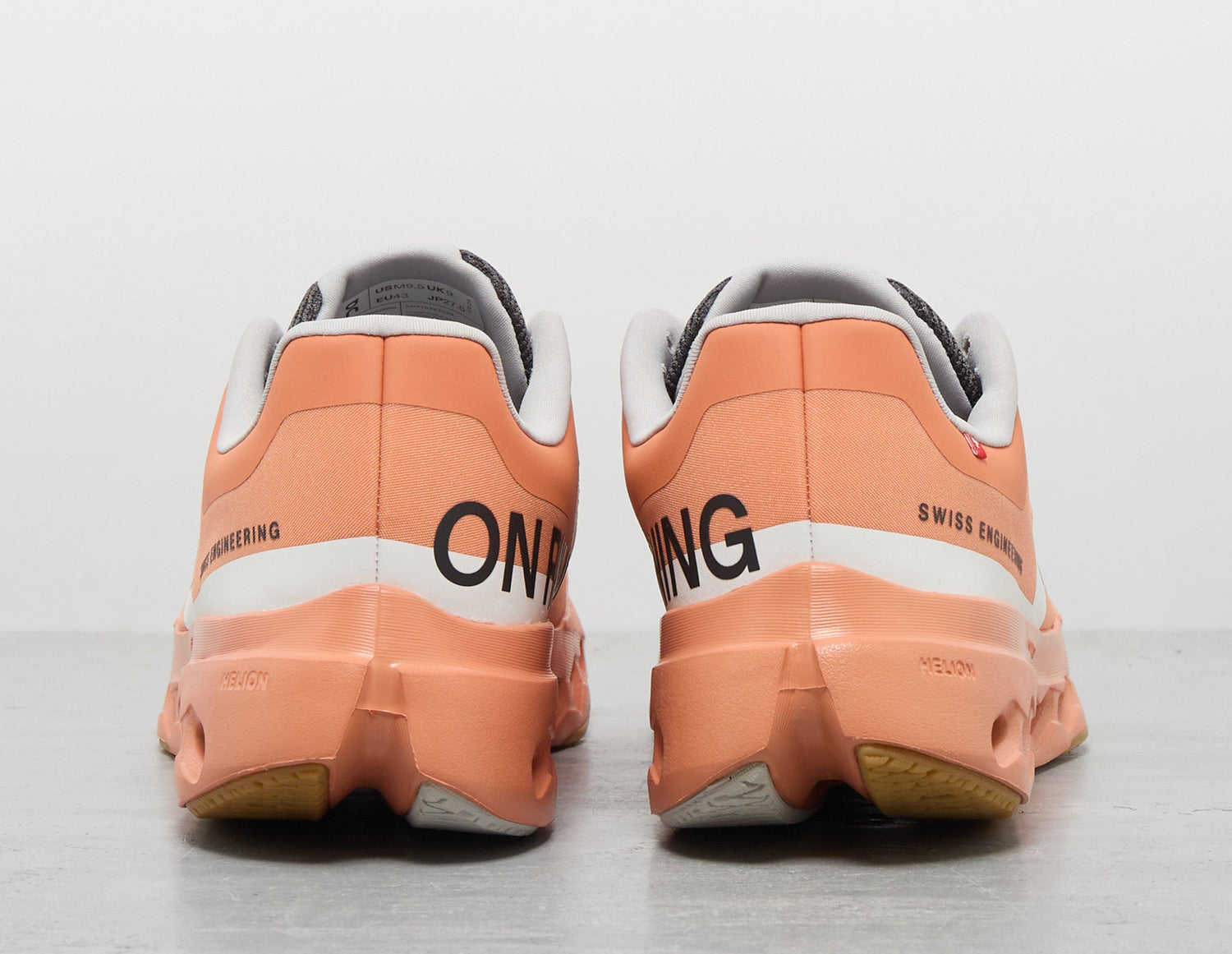 !CLOUDSURFER NXT Z5 ORG/O