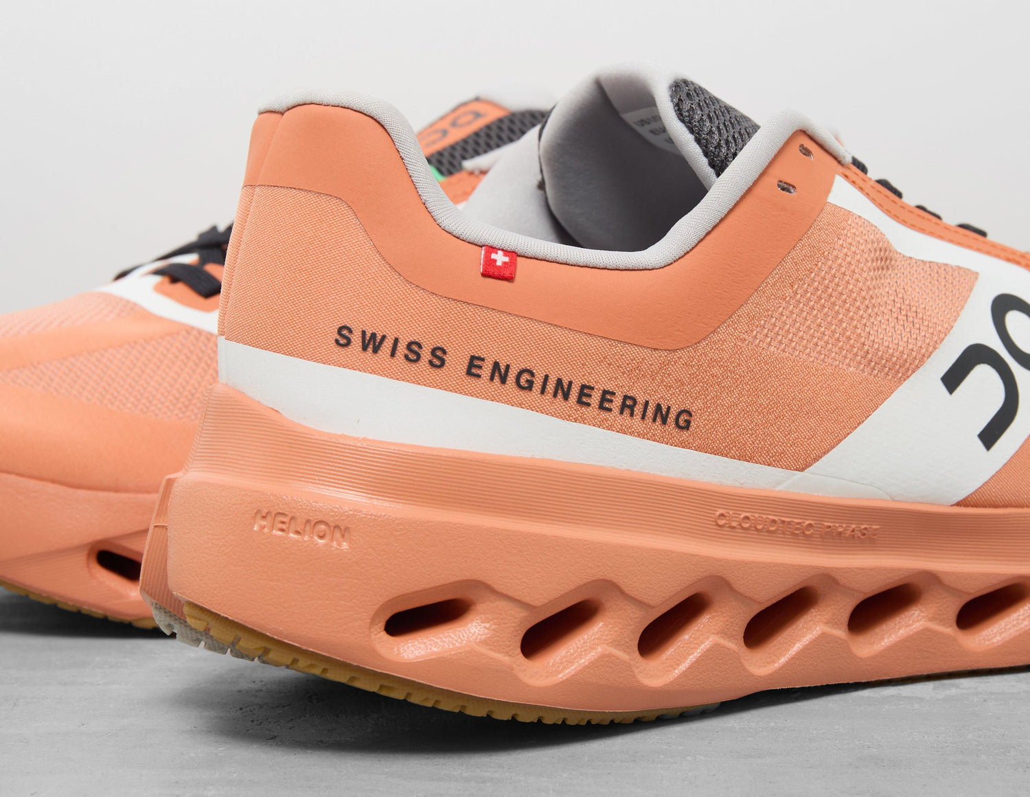 !CLOUDSURFER NXT Z5 ORG/O