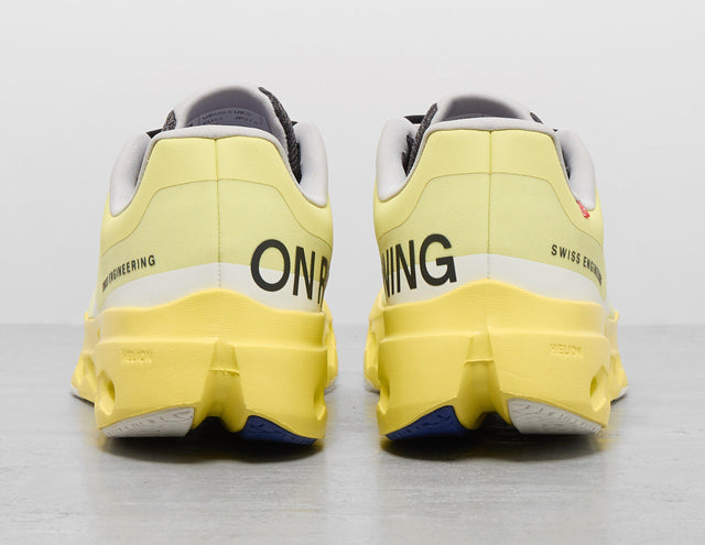 !CLOUDSURFER NXT Z5 YELL/