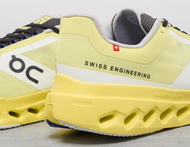 !CLOUDSURFER NXT Z5 YELL/