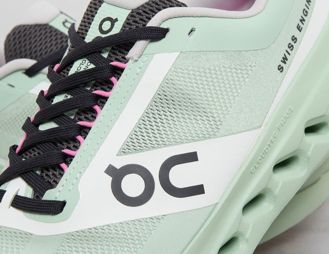 !CLOUDSURFER NXT Z5 GRN/G