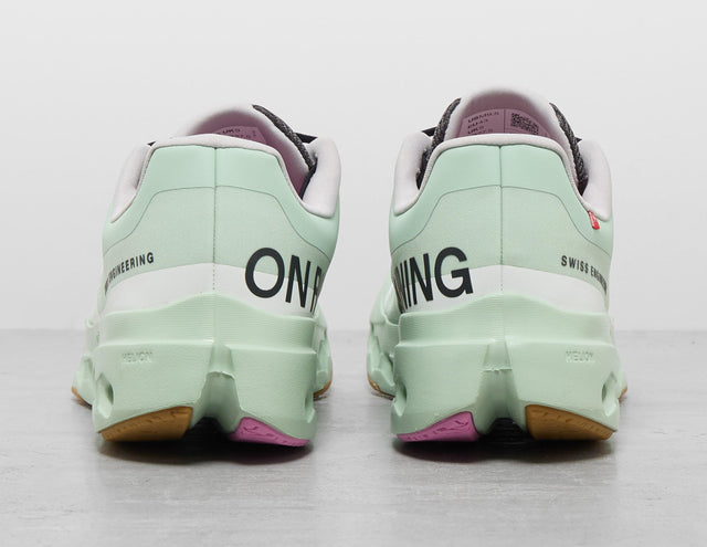 !CLOUDSURFER NXT Z5 GRN/G