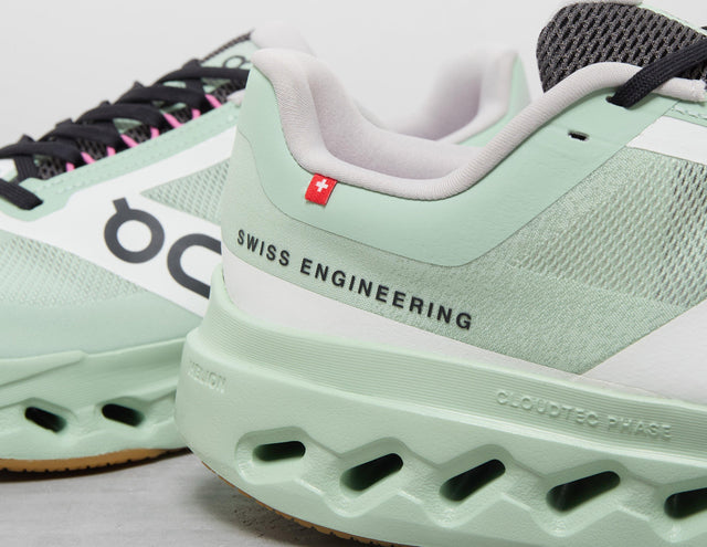 !CLOUDSURFER NXT Z5 GRN/G