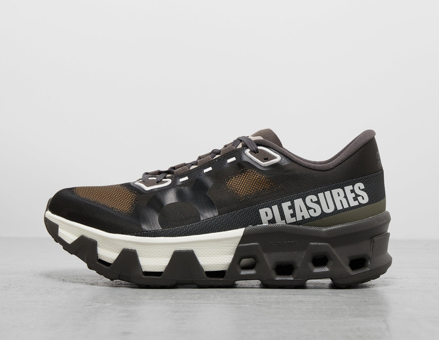 !CLOUDMONSTER 2 PL GRY/GR