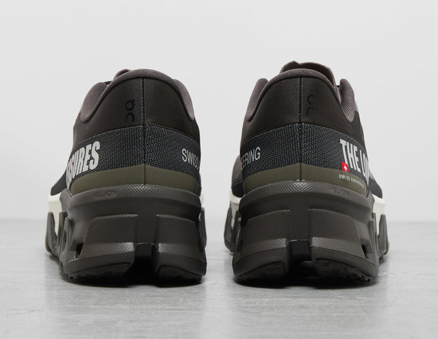 !CLOUDMONSTER 2 PL GRY/GR