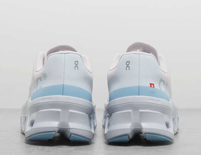 CLOUDMONSTER BLU/WHT