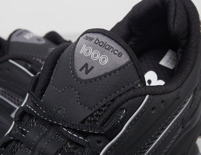 1000 LNY BLK/GRY/BLK