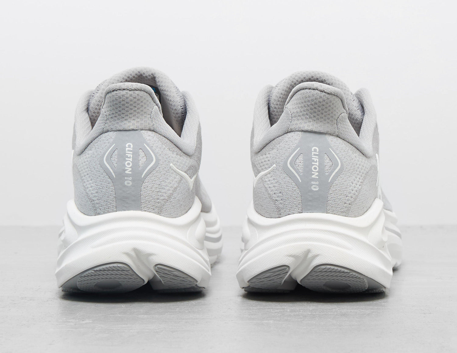 CLIFTON 10 S'GRY/STARDUST