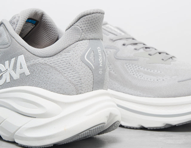 CLIFTON 10 S'GRY/STARDUST