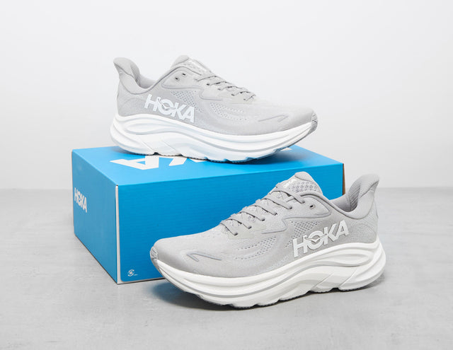 CLIFTON 10 S'GRY/STARDUST