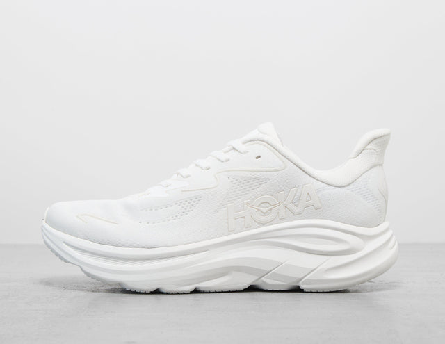 CLIFTON 10 WHT/WHT