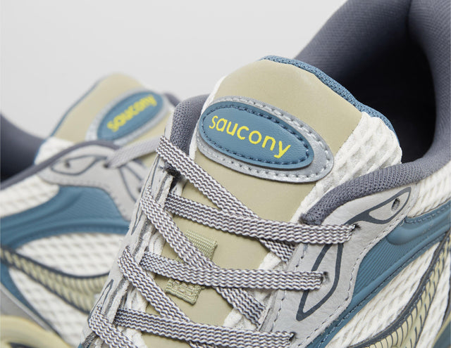 !PRO TRMH 4 GRY/BLU/PNK