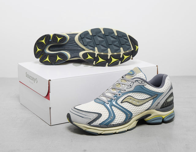 !PRO TRMH 4 GRY/BLU/PNK