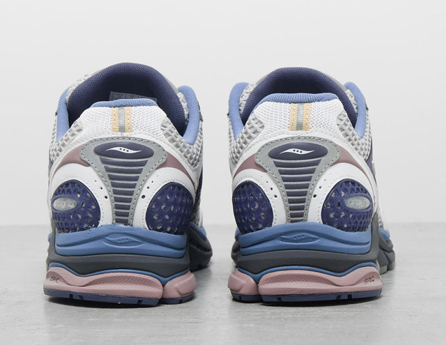 !PRO TRMH 4 GRY/BLU/YEL