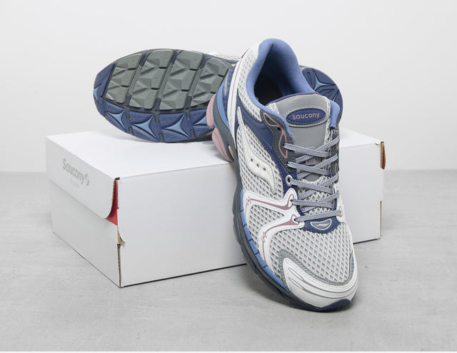 !PRO TRMH 4 GRY/BLU/YEL