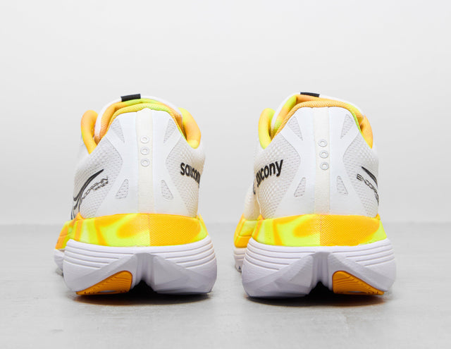 !ENDO TRAINER WHT/YEL/ORG