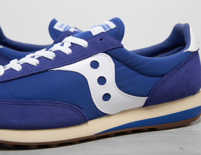TRAINER 80 BLU/WHT
