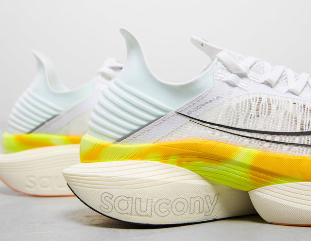 !ENDO ELITE 2 WHT/YEL