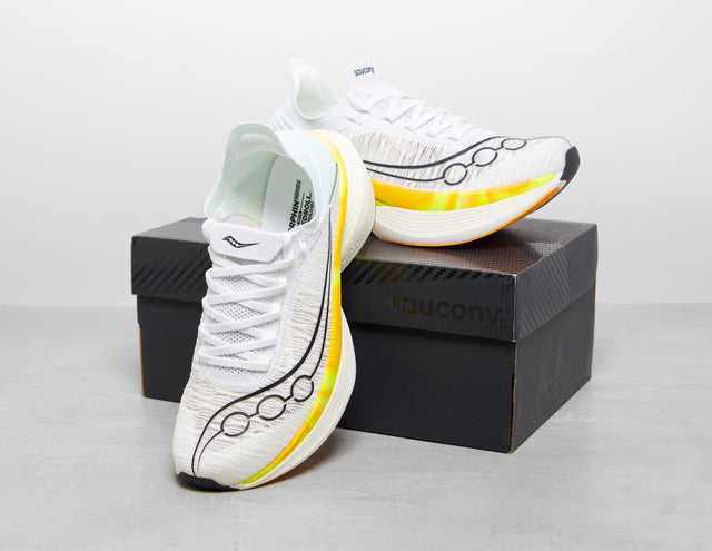 !ENDO ELITE 2 WHT/YEL