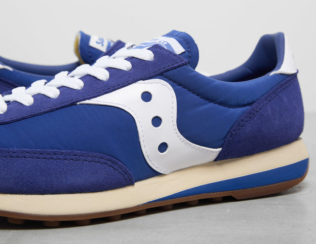 TRAINER 80 BLU/WHT
