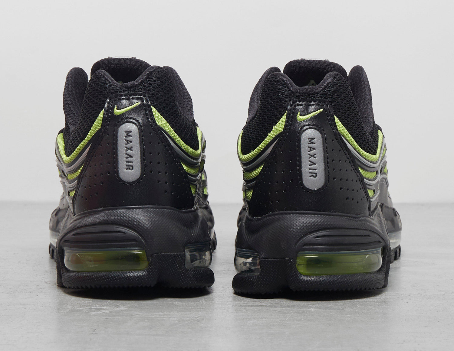 MAX TL 2.5 BLK/VLT/BLK