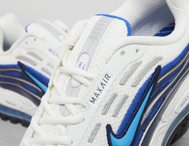 MAX TL 2.5 WHT/BLU/WHT