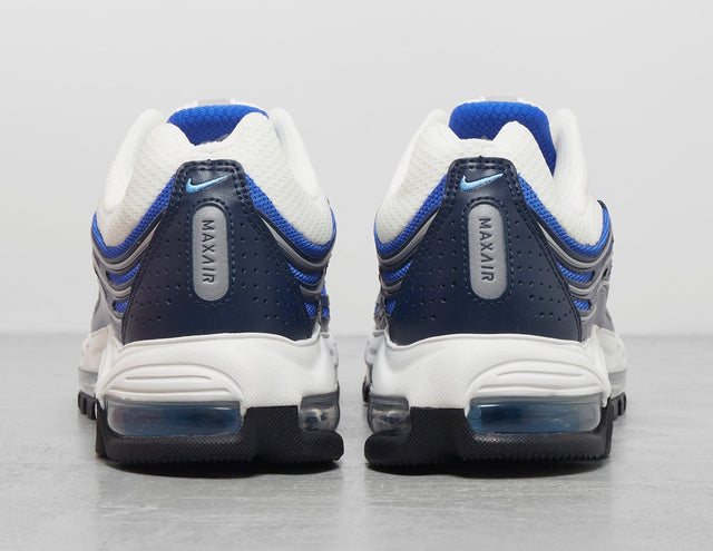 MAX TL 2.5 WHT/BLU/WHT