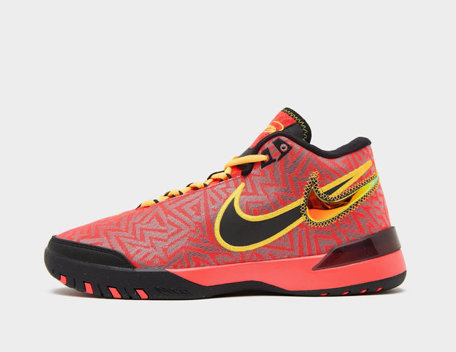 LeBron NXXT Genisus