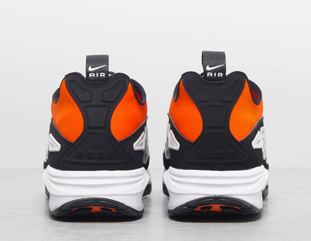 MAX SNDR ORG/WHT/BLK