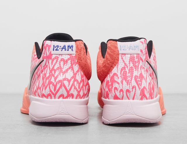 !JA 2 VAL PNK/PNK/PNK