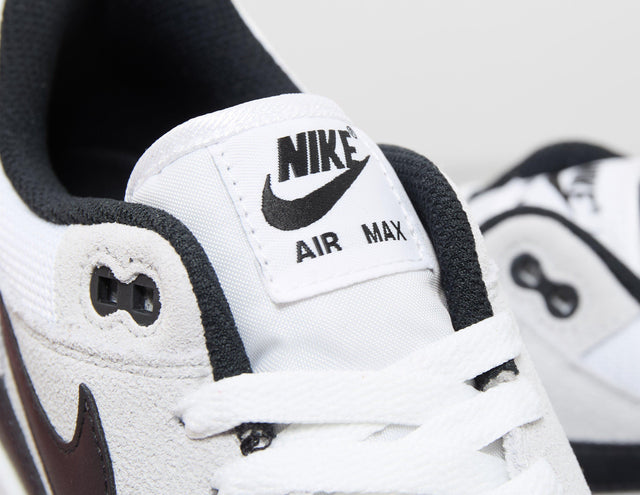 MAX 1 WHT/BLK/PLAT
