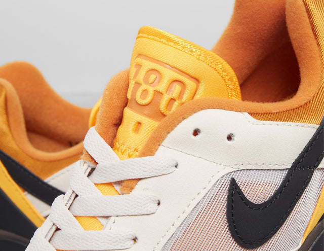 MAX 180 SC GRY/ORG/GRY