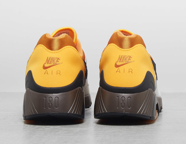 MAX 180 SC GRY/ORG/GRY